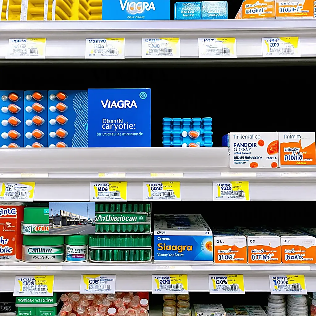 Viagra masculina precio